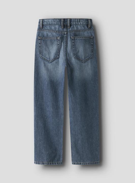 Produktbild Name it Straight Fit Jeans (164)