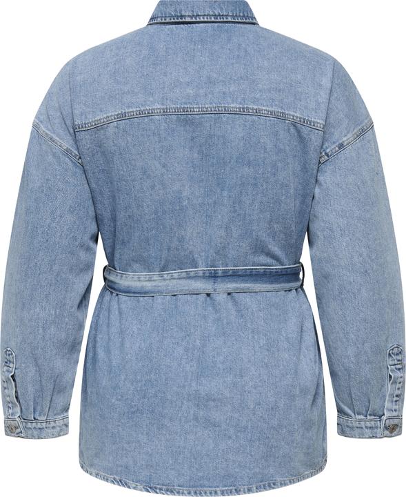 Produktbild Only CARSOPHIA Jeansjacke Jeansjacke (48)
