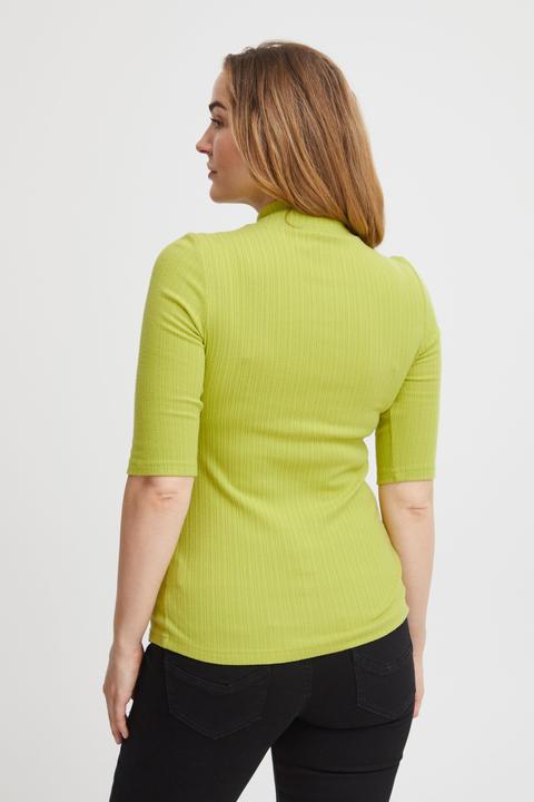Actual product image Fransa FRHENLEY TEE 1 - Jumper - 20612503 (S)