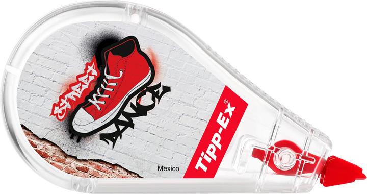Produktbild Tipp-Ex Korrekturroller