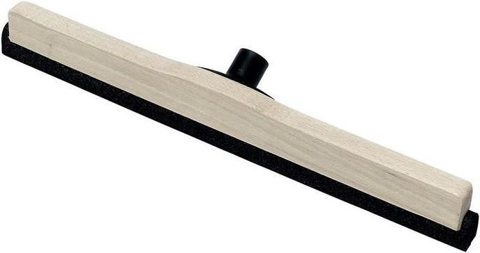 Produktbild HP Autozubehör Wasserschieber Länge 400 mm Holz mit Kunststoff-Stielhalter (1 Stk.)