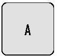 Image du produit Jbo Jauge de filetage G 1/4 ″x19 Jauge de rebut Tolérance A