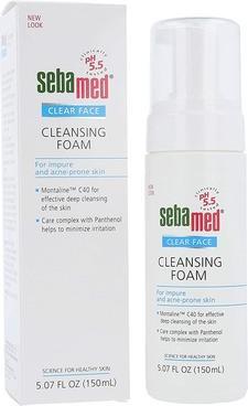 Immagine prodotto Sebamed Viso libero (Schiuma, 150 ml)
