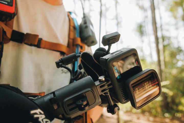 Produktbild GoPro Anamorphic Lens Mod (Hero 13 Black)