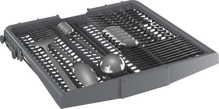 Actual product image Beko BDIN38530D