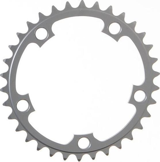 Immagine prodotto Stronglight ALU 5083 5 rami 110 mm (42)