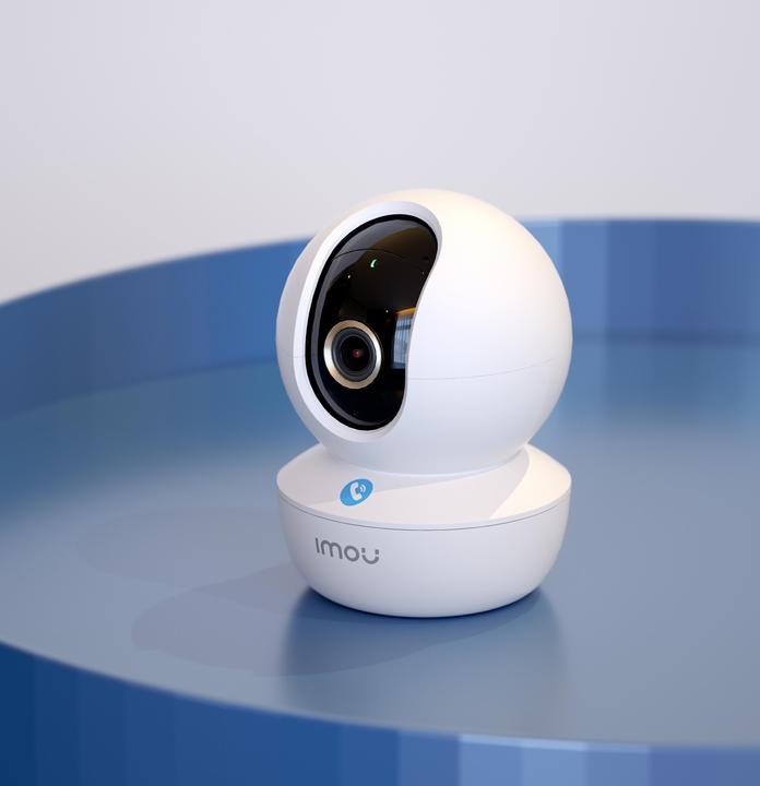 Actual product image Imou WRL CAMERA 5MP RANGER RC/IPC-GK2CP-5C0WR (2688 x 1620 pixels)