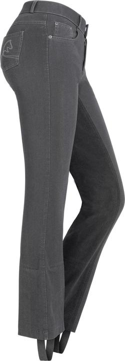 Produktbild ELT Jeans Jodhpurreithose Dorit (48)
