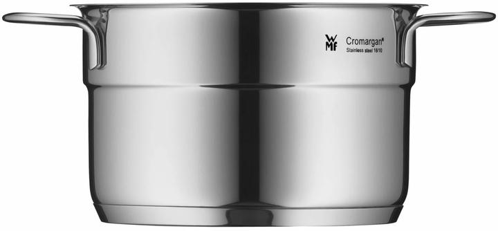 Actual product image WMF Mini meat pot (14.14 cm, Pot, Stainless steel)