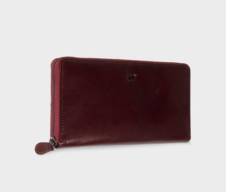 Produktbild Braun Büffel Langbörse Arezzo 81455