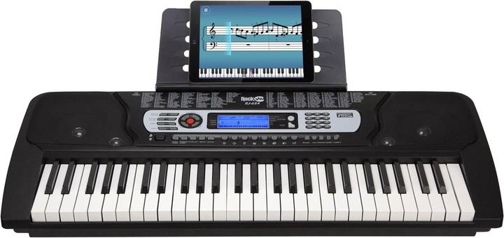 Immagine prodotto PDT Tastiera RockJam 54 tasti