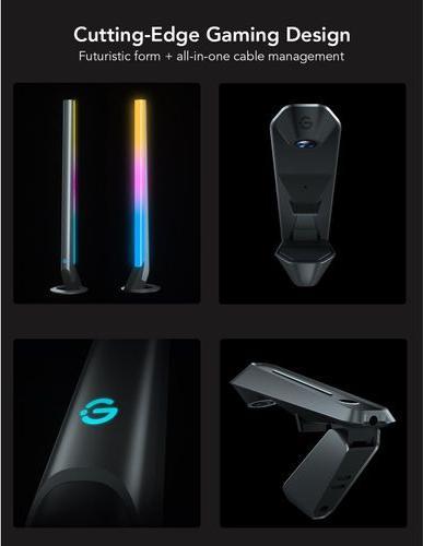 Actual product image Govee DreamView G1 Pro Gaming (300 lm)