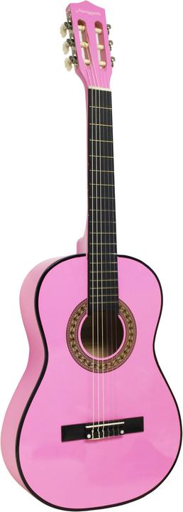 Immagine prodotto PDT Chitarra classica Martin Smith - Rosa (Chitarra elettrica)