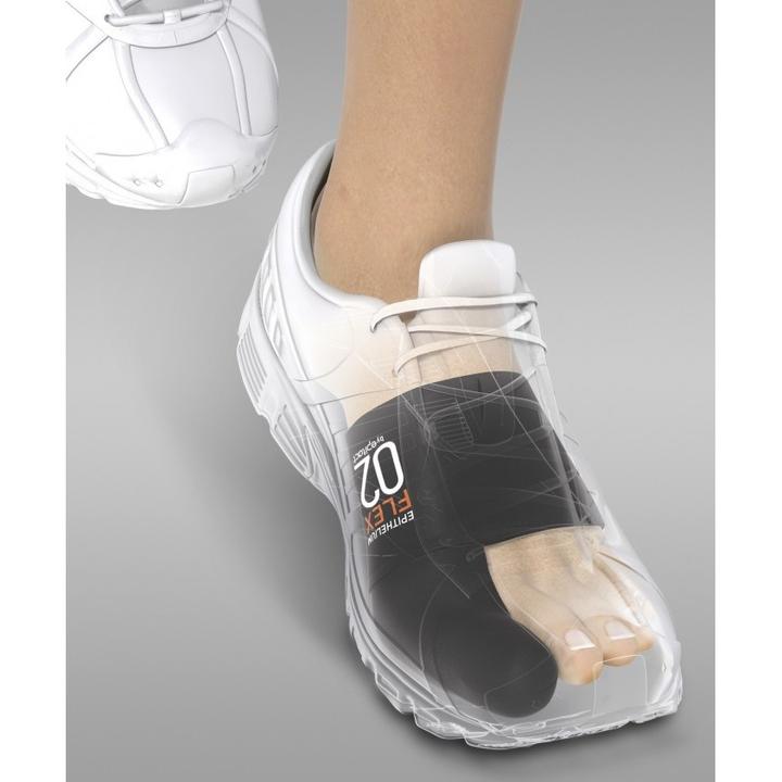 Produktbild Epitact fussschutz hallux valgus (M)