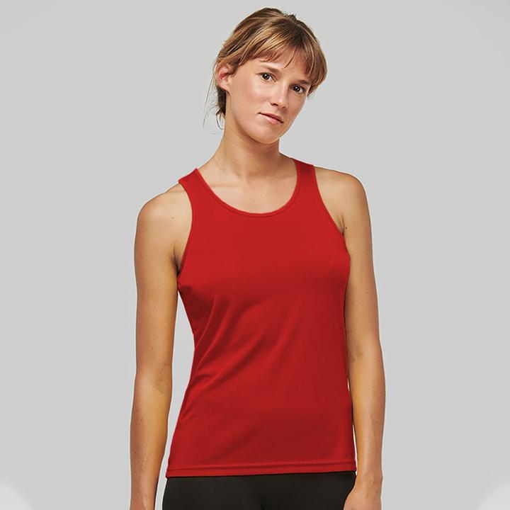 Actual product image Proact SportTop sleeveless top (L)