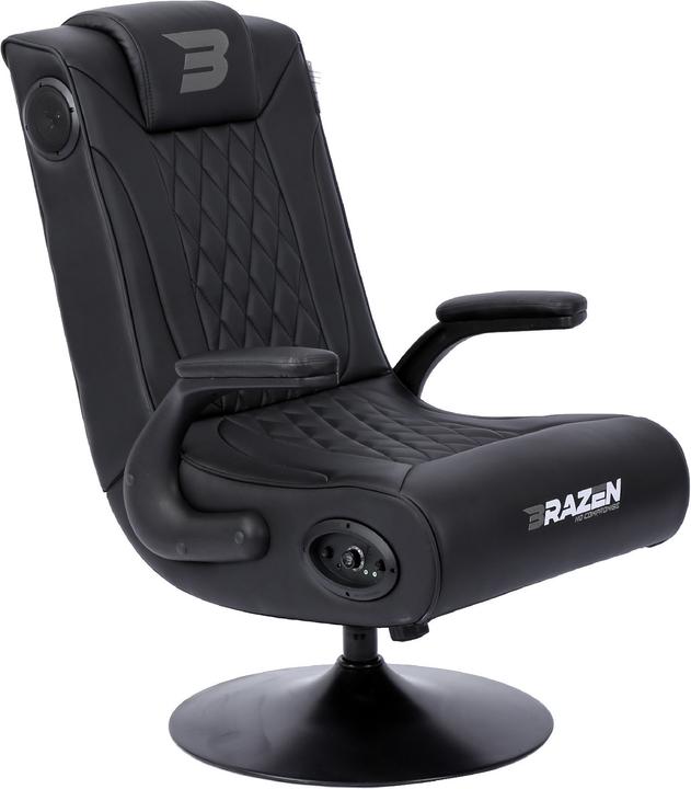 Brazen Gaming Chairs Sedia da gioco Emperor XX 2.1 Elite