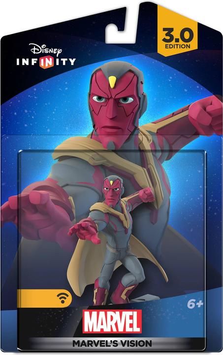 Disney Interactive Studios Infinity 3.0 - Vision