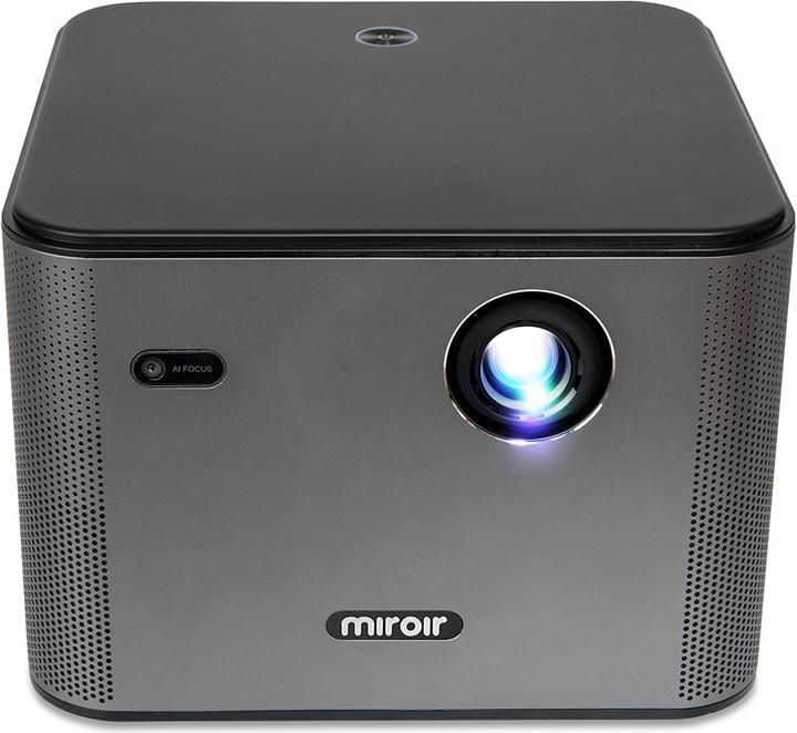 Miroir M1200S Ultra Pro Smart Projector