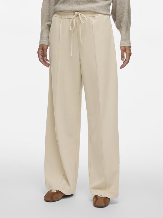 Actual product image Vila High Waist Trousers with Wide Leg (XS)