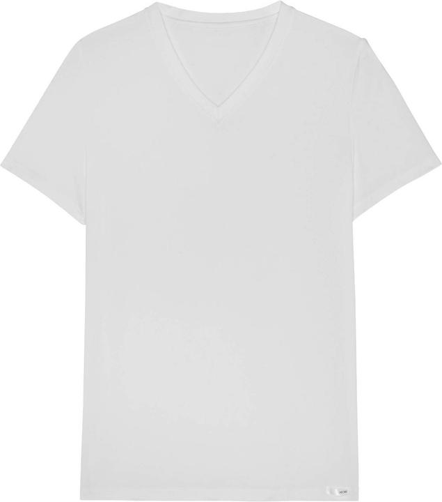 HOM T-Shirt Casual Bequem sitzend - 19860