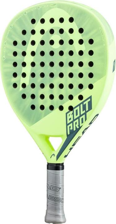 Head Bolt Pro 2023 Padelschläger