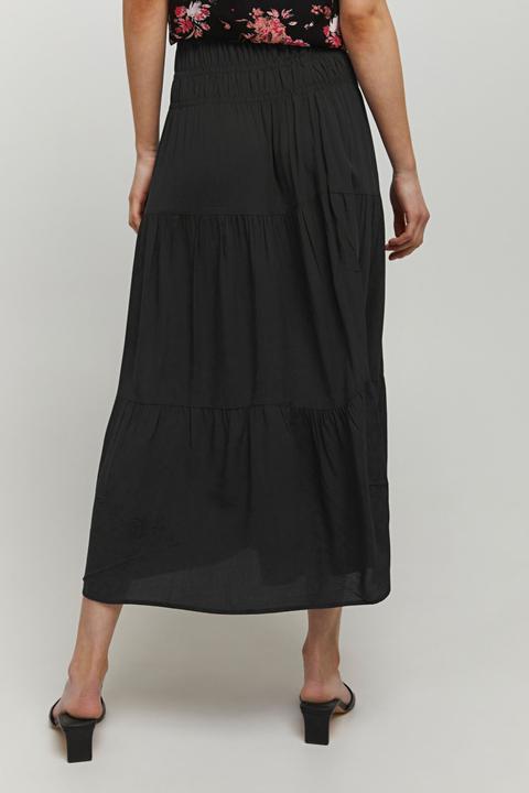 Produktbild B.young BYMMJOELLA LAYER SKIRT 20811210 (40)