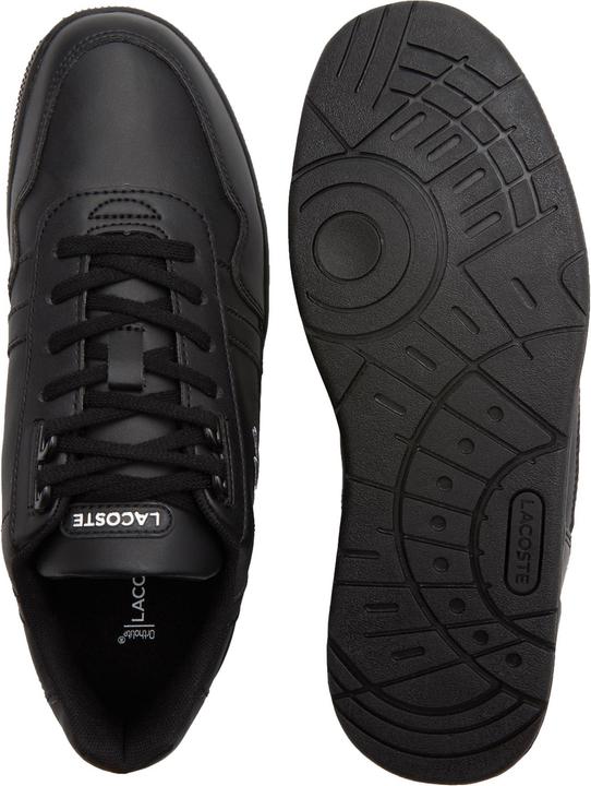 Produktbild Lacoste Sneaker Sportlich T-CLIP COLOUR-POP 222 1 SUJ (35)