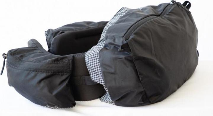 Immagine prodotto Granite Gear Blaze (60 l)