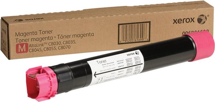 Image du produit Xerox Toner AltaLink C80xx magenta (006R01699) (M)