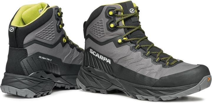 Actual product image Scarpa Rush TRK LT GTX (41.5)