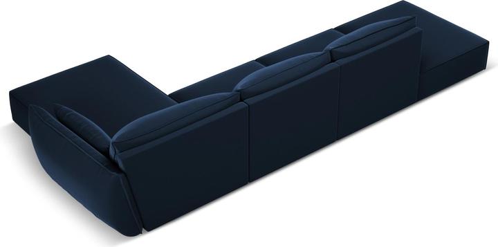 Produktbild Micadoni Kaelle (Ecksofa)