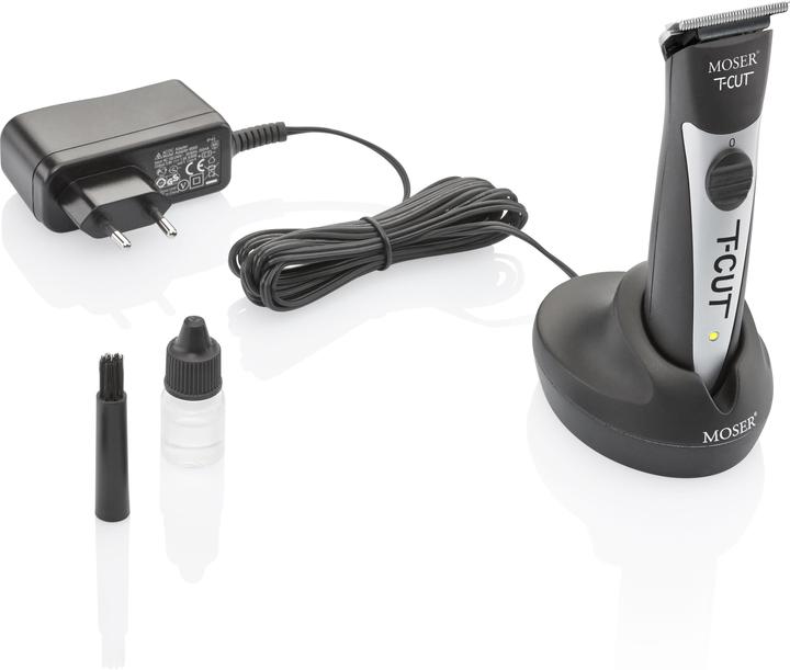 Actual product image Moser 1591 T-Cut