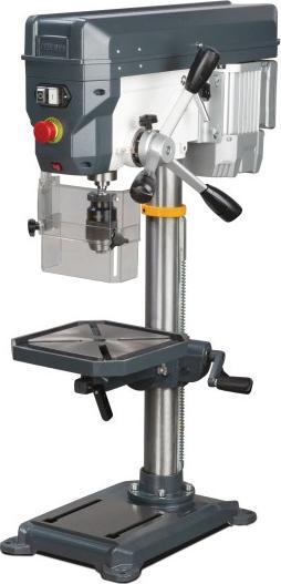 Actual product image Optimum Drilling machine OPTIdrill DQ20 / 400V/3Ph/50Hz