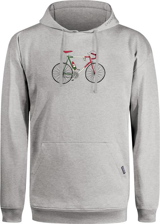 Immagine prodotto Greenbomb Bike Enzo Joy Hoodie (XXL)
