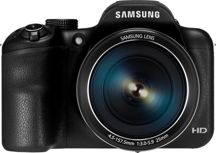 Samsung WB1100F (1/2,3'')