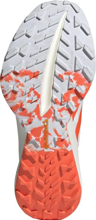 Actual product image adidas Women's Agravic Speed Ultra (36.5, 37)
