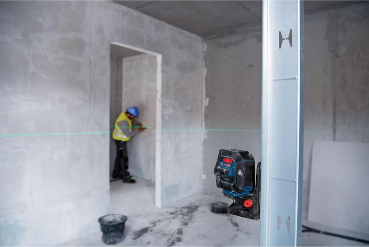 Produktbild Bosch Professional GCL 2-50 G