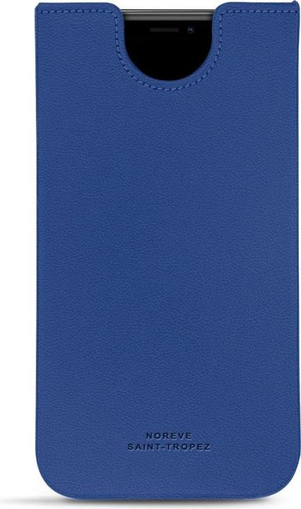 Bleu Océan PU ( Pantone #003da5 )