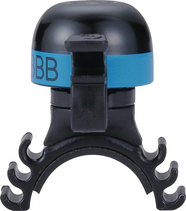 Produktbild BBB Glocke Minfit