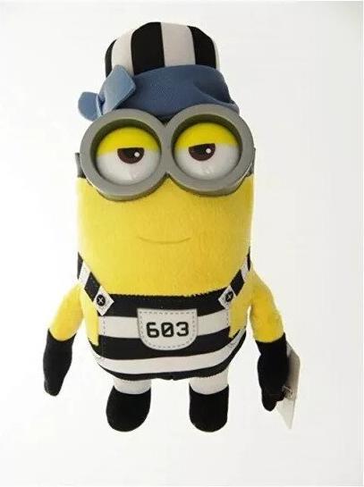 Immagine prodotto Whitehouse Leisure Minions - 013 Prigioniero