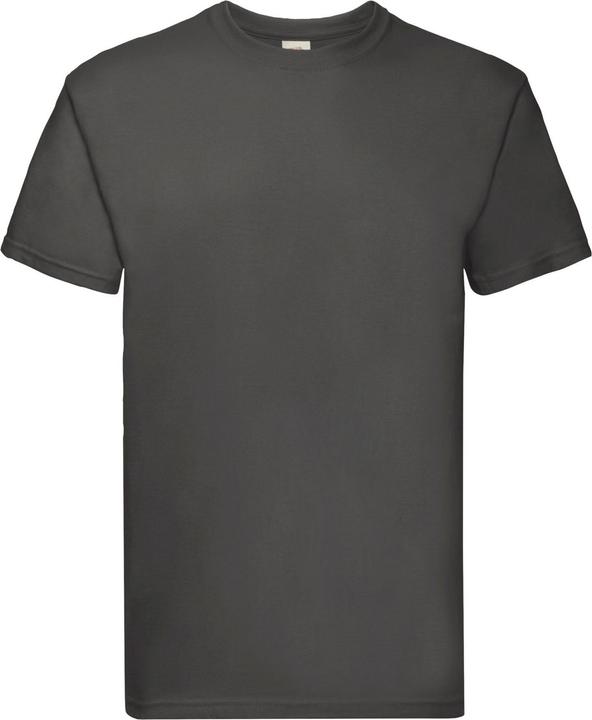 Immagine prodotto Fruit of the Loom Super Premium Maglietta Uomo (S)