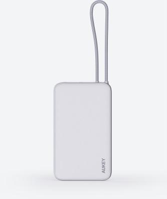 Actual product image Aukey Spark Sling (10000 mAh, 22.50 W, 22.50 Wh)