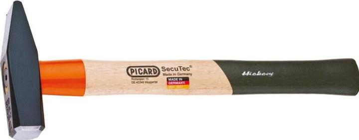 Immagine prodotto Picard Martello da fabbro 600g SecuTec® DIN 1041 (600 g)