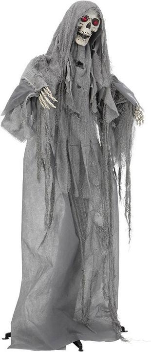 Actual product image Joker Halloween - Standing Animated Reaper (96188)