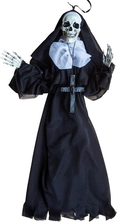 Image du produit Joker Halloween - Nun suspendu (97055)
