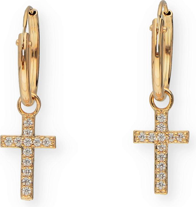 Actual product image Carat Motifs (Brass Plaqué Or)