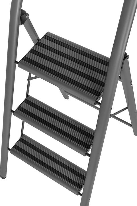 Produktbild Wenko Klapptritt (Trittleiter, 106.60 cm)