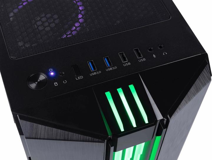Image du produit Captiva G19IG 20V4 (Intel Core i9-10900K, 32 Go, 500 Go, GeForce RTX 3070)