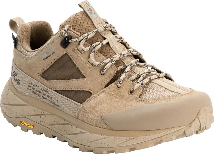 Actual product image Jack Wolfskin Terraquest Texapore Low M (45)