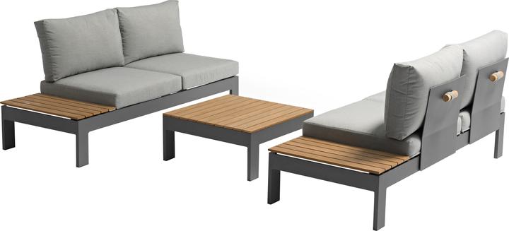 Produktbild Giardimo Atelier Patio